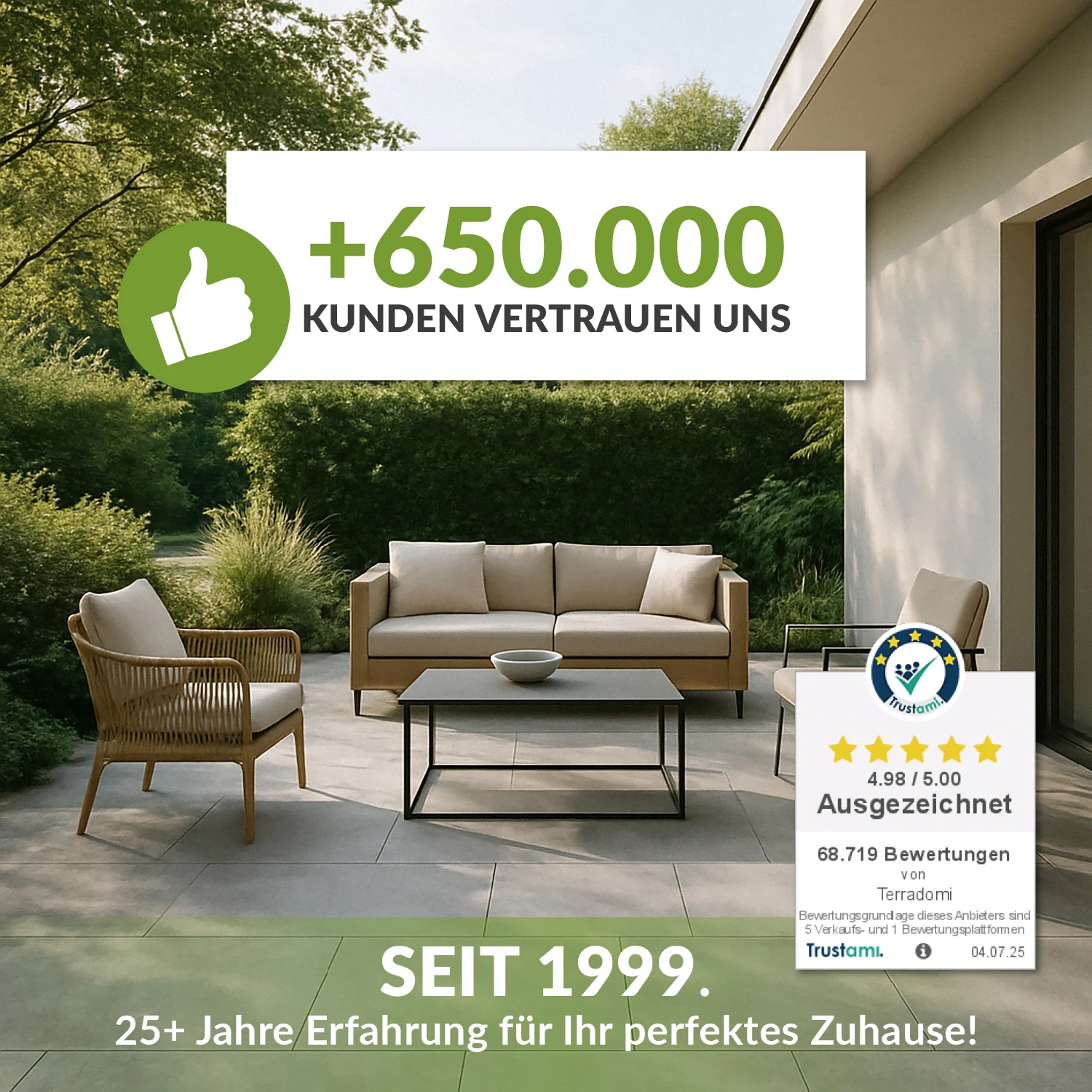 Ameisengift I Streu- & Gießmittel I Insektizid mit Langzeitwirkung - Image 6