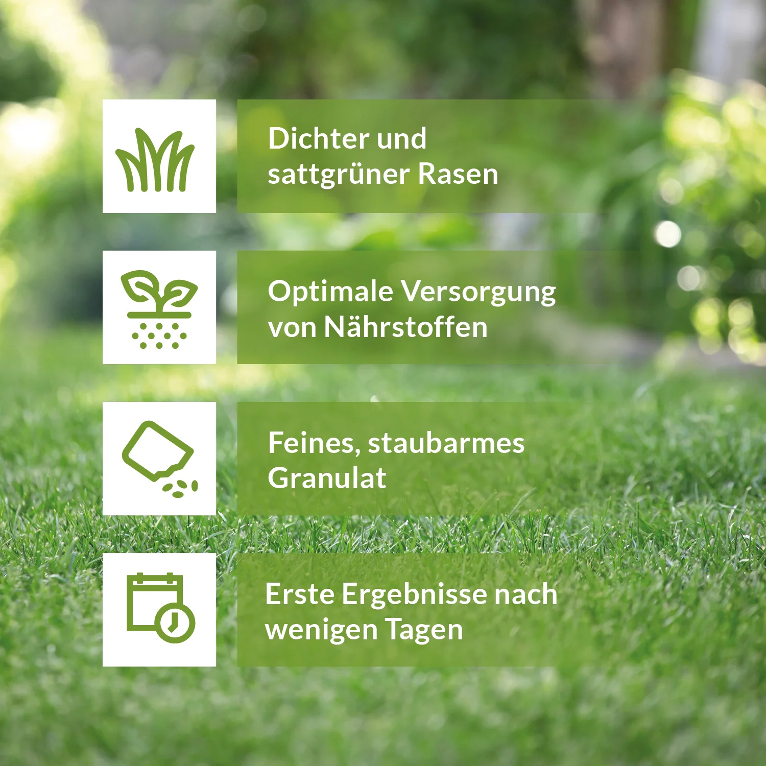Volldünger NPK 15-15-15 Frühjahr, Sommer und Herbst - Image 4