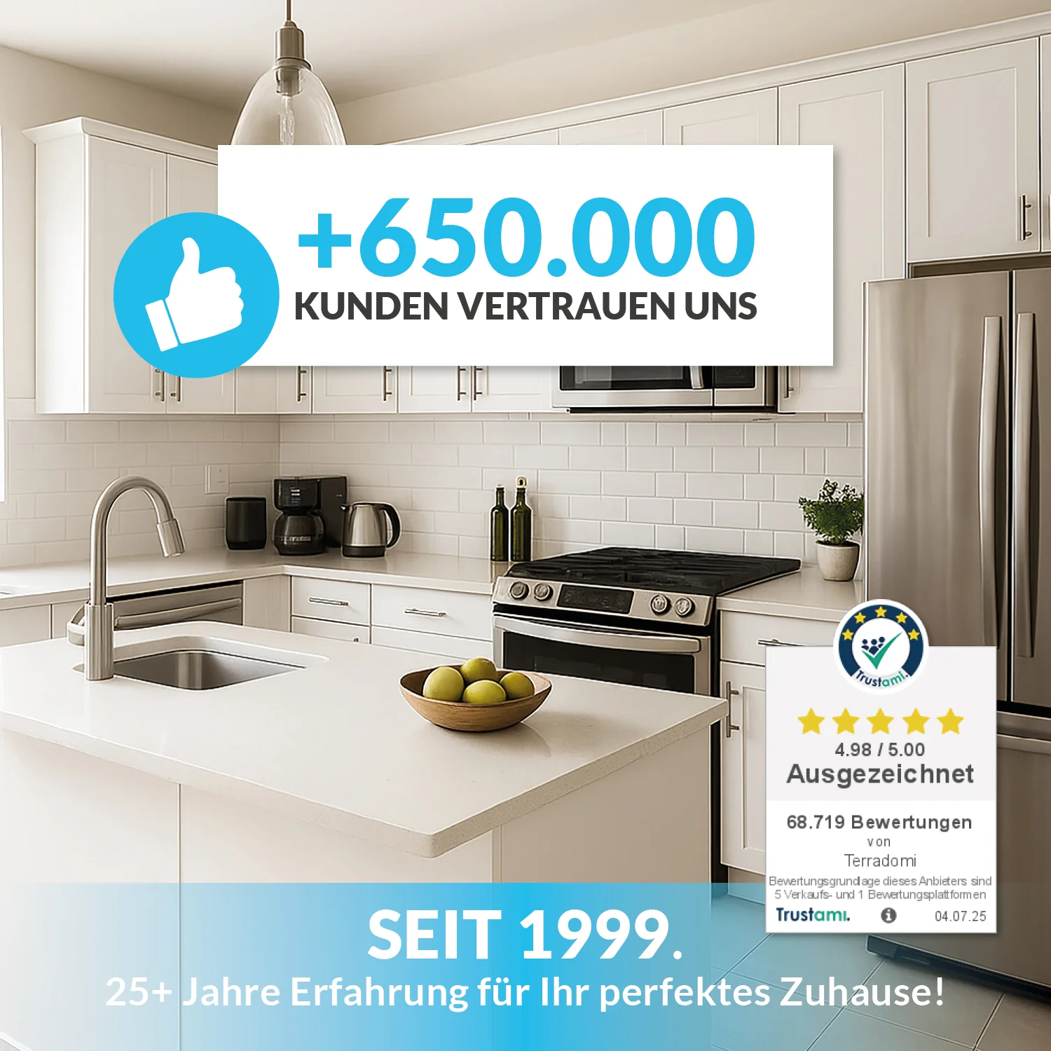 Bio Universal Entkalker -  100% kraftvoll gegen Kalk - Image 5